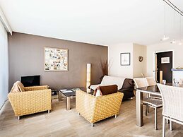 Amandari Igv01 Near the Center in Koksijde