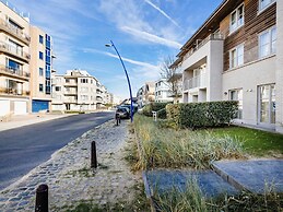 Amandari Igv01 Near the Center in Koksijde