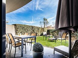 Amandari Igv01 Near the Center in Koksijde