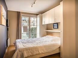 Amandari Igv01 Near the Center in Koksijde