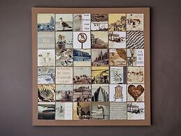 Amandari Igv01 Near the Center in Koksijde