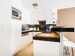 Amandari Igv01 Near the Center in Koksijde