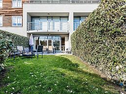 Amandari Igv01 Near the Center in Koksijde