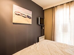 Amandari Igv01 Near the Center in Koksijde