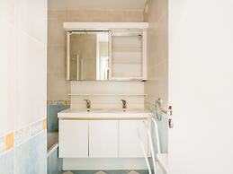 Amandari Igv01 Near the Center in Koksijde