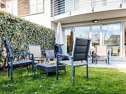 Amandari Igv01 Near the Center in Koksijde