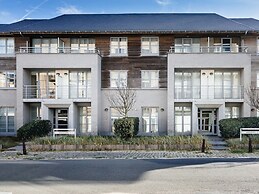 Amandari Igv01 Near the Center in Koksijde