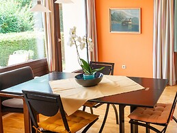 Beautiful Holiday Home in Attersee With Garden
