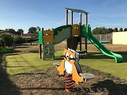 Charming Holiday Home With Garden