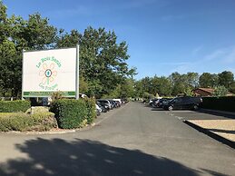 Charming Holiday Home With Garden