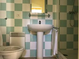 Charming Holiday Home With Garden