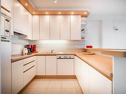 Les Petrels 302 on the Beach in Koksijde