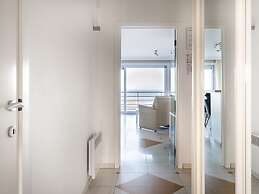 Les Petrels 302 on the Beach in Koksijde