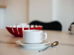 Les Petrels 302 on the Beach in Koksijde