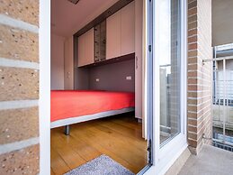 Les Petrels 302 on the Beach in Koksijde