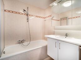 Les Petrels 302 on the Beach in Koksijde