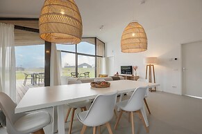 Attractive Holiday Home With Terrace