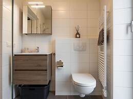 Attractive Holiday Home With Terrace