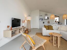 Attractive Holiday Home With Terrace