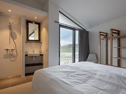 Attractive Holiday Home With Terrace