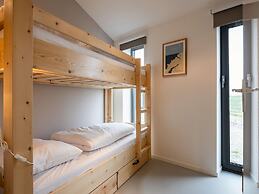 Attractive Holiday Home With Terrace