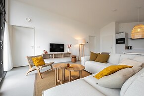 Attractive Holiday Home With Terrace