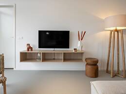 Attractive Holiday Home With Terrace