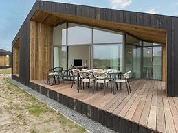 Attractive Holiday Home With Terrace