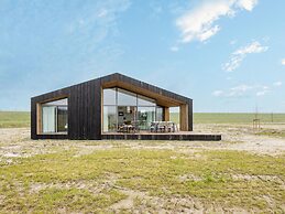 Attractive Holiday Home With Terrace