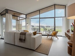 Attractive Holiday Home With Terrace