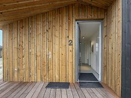 Attractive Holiday Home With Terrace