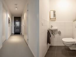 Attractive Holiday Home With Terrace