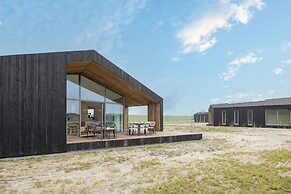 Attractive Holiday Home With Terrace