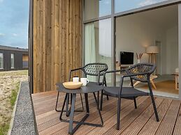 Attractive Holiday Home With Terrace