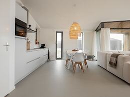 Attractive Holiday Home With Terrace