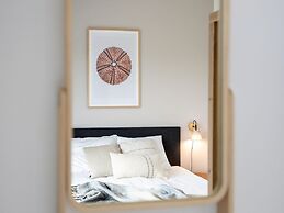 Attractive Holiday Home With Terrace