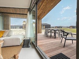 Attractive Holiday Home With Terrace