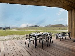 Attractive Holiday Home With Terrace