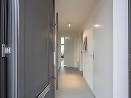 Attractive Holiday Home With Terrace