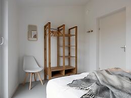 Attractive Holiday Home With Terrace