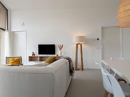 Attractive Holiday Home With Terrace