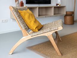 Attractive Holiday Home With Terrace