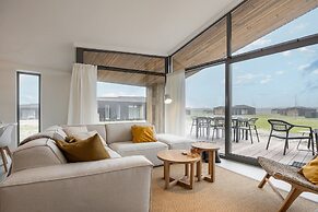 Attractive Holiday Home With Terrace