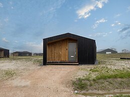 Attractive Holiday Home With Terrace