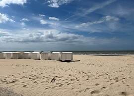 Apartment in Koksijde for 5 Persons