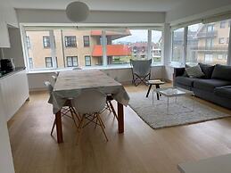 Apartment in Koksijde for 5 Persons