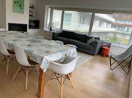 Apartment in Koksijde for 5 Persons