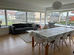 Apartment in Koksijde for 5 Persons