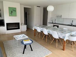 Apartment in Koksijde for 5 Persons