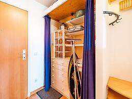 Cosy Apartment in Koksijde Near the Beach